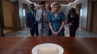 The Good Place moments that make me cackle part 2