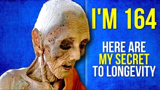 The Oldest Man on the Planet Has Revealed His Main Secret of Longevity