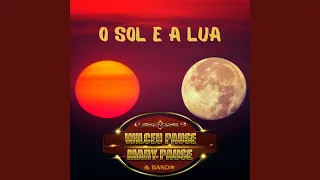 O sol e a lua