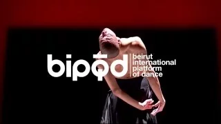 KAASH | AKRAM KHAN COMPANY - Bipod 2016