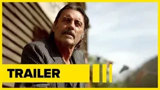 Watch HBO's Deadwood: The Movie 2019 Teaser Trailer