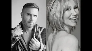 AGNETHA FALTSKOG & GARY BARLOW  I SHOULD'VE FOLLOWED YOU HOME 2013 EXTENDED 7TH HEAVEN CLUB REMIX