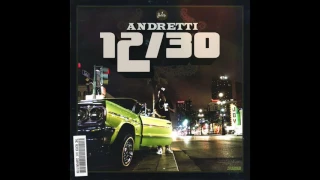 Curren$y - Stash House Feat Freddie Gibbs [Prod 808 Ray] From Andretti 1230 [Dec 2016]