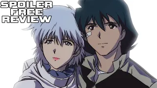 08th MS Team - The Best Gundam Series? Spoiler Free Anime Review #224