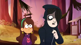 Gravity Falls Unaired Pilot W/ Next Time On