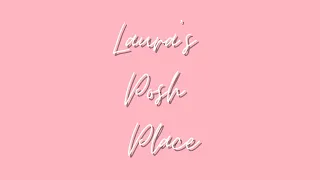 Official Launch of my Online Boutique!!! [Laura’s Posh Place]