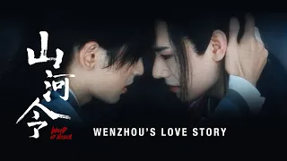 WOH  |  Wenzhou's Love Story