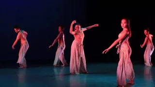 Daloy Dance Company - Himalaya