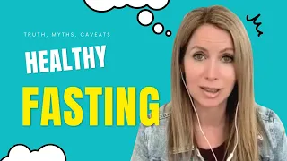 Cynthia Thurlow Reveals Intermittent Fasting Secrets