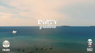 Dirty Gradina x Back To The Roots 19 July 2019