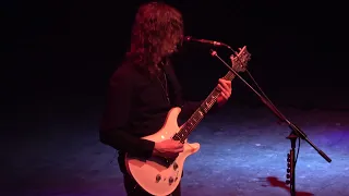 Opeth - Blackwater Park - Santiago, Chile, 11-02-2023