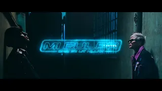 C.R.O, LIT killah - Mi Culpa (Video Oficial)