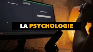 MAITRISER SA PSYCHOLOGIE EN TRADING.