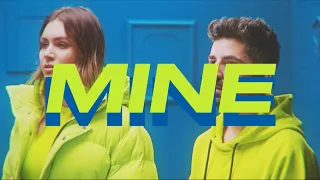 Felix Cartal - Mine (with Sophie Simmons) [Official Video]