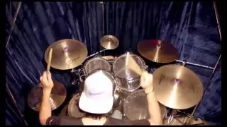 Mark Ronson - Uptown Funk ft Bruno Mars by Troy Wright - Drum Cover Hugo Zerecero