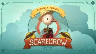 Chipotle Scarecrow - iPhone & iPad Gameplay Video