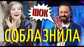 После свадьбы с Авербухом, Арзамасова показала фото с сыном!