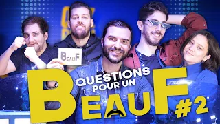 Question pour un Beauf : le Jeu ! #2