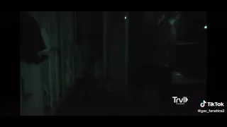 Zak Bagans investigation at his haunted museum