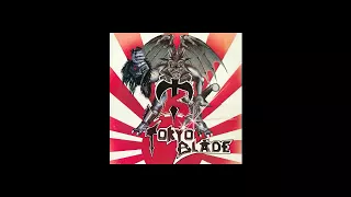 Tokyo Blade - Sunrise In Tokyo - Lyrics / Subtitulos en español (Nwobhm) Traducida