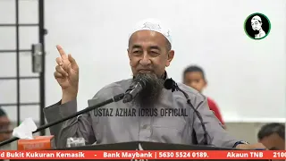 🔴 UAI LIVE : 03/10/2023 Kuliyyah Maghrib & Soal Jawab Agama - Ustaz Azhar Idrus
