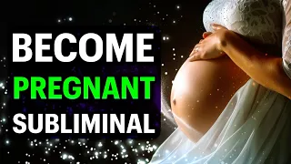 THIS is a GOD's MIRACLE 👼 BECOME FERTIL AGAIN ➔ Manifest Pregnancy