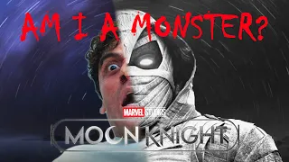 Moon Knight | Therapist Breaks Down Dissociative Identity Disorder