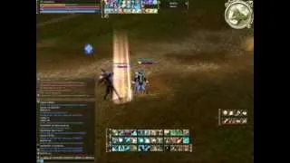 Mystic Muse PvP  Lineage 2   (solo)   ( http://l2.overworld.su x50)