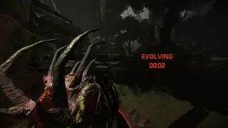 EVOLVE LEGACY 2022 - BOG WRAITH GAMEPLAY #72 (1080p) (No Commentary)