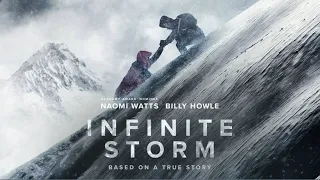 INFINITE STORM - Official Trailer (2022) - Naomi Watts, Thriller Movie [4K Ultra HD]