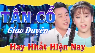 106 LK Tân Cổ Giao Duyên Hơi Dài Hay Nhất 2023 📣 Mỹ Tiên ,Lê Minh Hảo ,Dũng Nhí ,Trịnh Ngọc Huyền