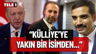 Sinan Ateş’in arkadaşından önemli iddia: Bana dedi ki Cumhurbaşkanlığı danışmanlığı teklifi var