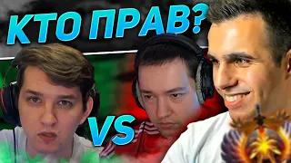 EZ 25 vs GOLOVACH КТО ПРАВ?