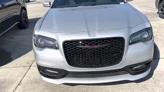 2022 Chrysler 300S  N00834