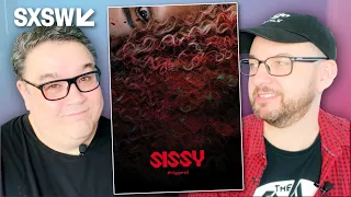 Sissy MOVIE REVIEW ✩ Aisha Dee | Boys On Film at SXSW 2022