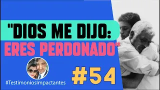 Jesús me hablo en la oscuridad de las calles. Testimonio Cristiano #54