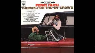 Percy Faith - Everyone's Gone To The Moon