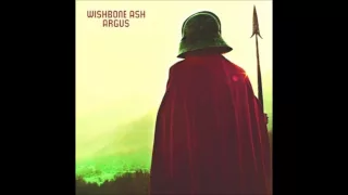 Wishbone Ash - Warrior