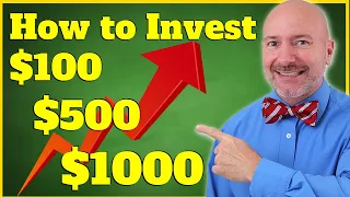 How to Invest in Stocks on Different Incomes