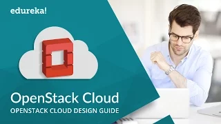 OpenStack Cloud Tutorial | What is OpenStack | OpenStack Tutorial | OpenStack Training | Edureka