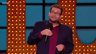 Gary Delaney Live at the Apollo