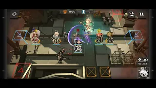 [S4-1] Defeat Elite Enemies - Module Mission made easy (Arknights)