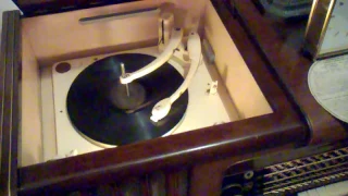 Russ Morgan and his orchestra "Bar Room Polka" 78rpm  Brunswick