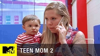 Teen Mom 2 (Season 6) | ‘Jo Doesn’t Show’ Official Sneak Peek (Episode 11) | MTV