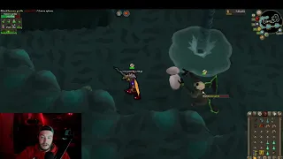 HOW TO KILL DEMONIC GORILLAS IN 2024(EASY)  OSRS Tutorial