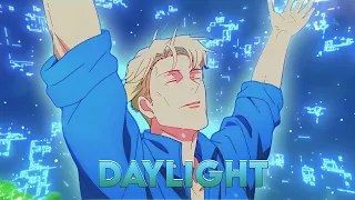 Daylight ll Nanami🥺💔 ll AMV/EDIT