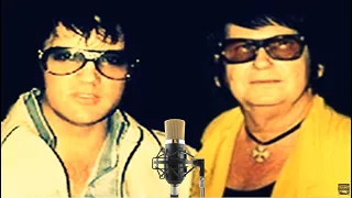 Elvis Presley &  Roy Orbison ♪ Are You Lonesome Tonight ♫