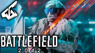 Прокачка стволов и техники в BATTLEFIELD 2042!