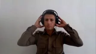 short film music hands-فيلم كوتاه موسيقي دستها