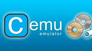 cemu tutorial and amiibo tutorial